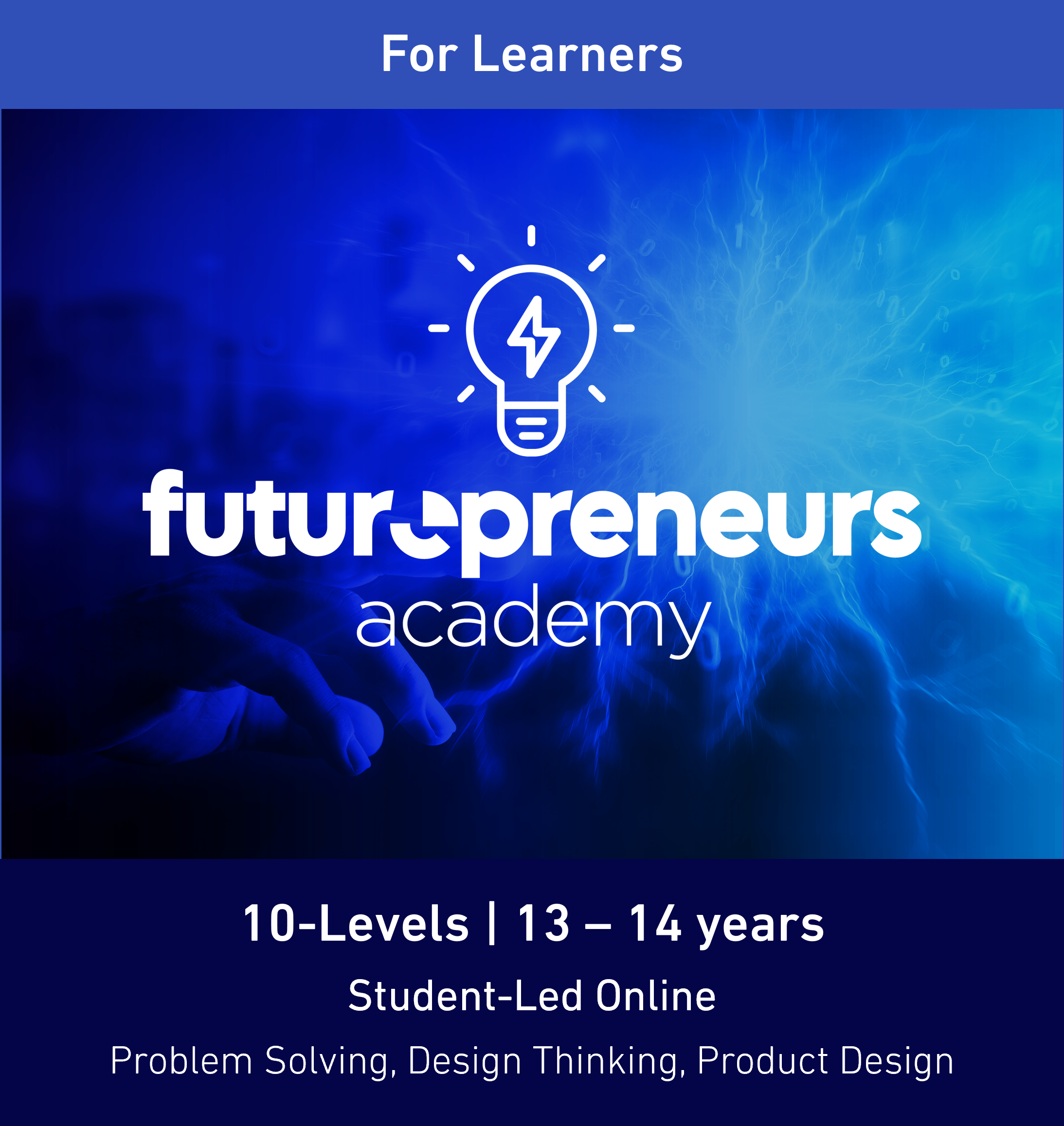Futurepreneurs Academy 2024